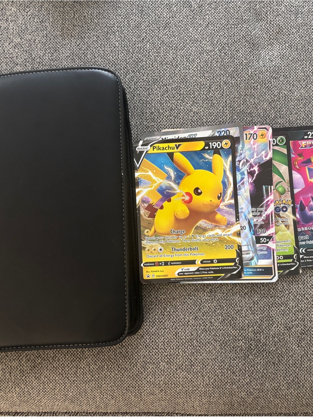 Pokémon Card Lot